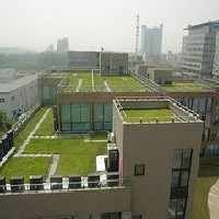 高品质屋顶地面用改性沥青防水卷材图1
