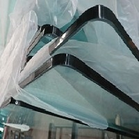 钢化大板玻璃