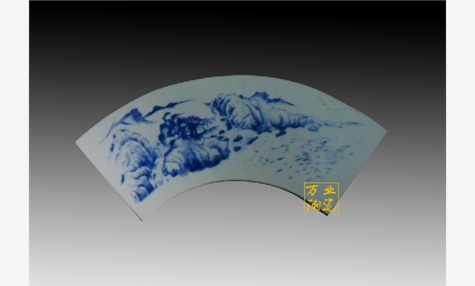 陶瓷瓷片 生产瓷片的厂家图1