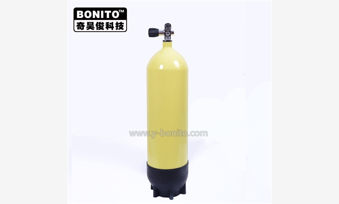BONITO厂家直销12升潜水钢