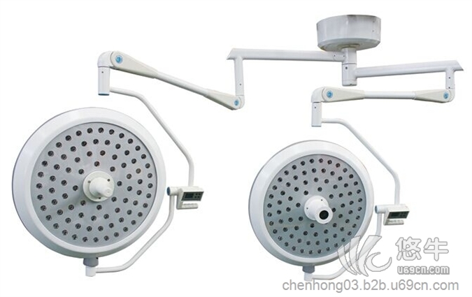 辰宏生产专业供应LED摄像无影灯图1