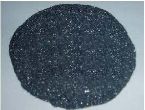 黑碳化硅图1