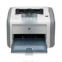 全新批发惠普HP1020-PLUS 黑白激光打印机