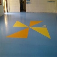 安徽幼儿园塑胶地板|安徽幼儿园塑胶地板价格哪家便宜【迪耐】
