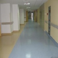 安徽医院塑胶地板|安徽医院塑胶地板价格|安徽医院塑胶地板销售图1