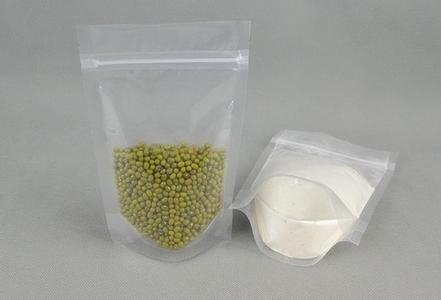 合肥食品尼龙透明包装袋