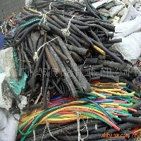 沙湾废电线回收公司 长期高回收电线 电器 废品废料