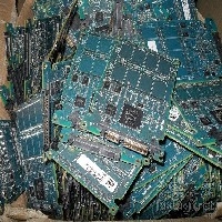 沙湾废电子元件回收 常年高价回收电子元件 废料 废品图1