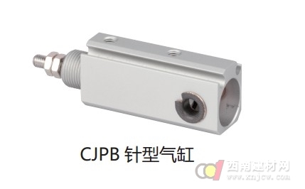 天津CJPB针型气缸