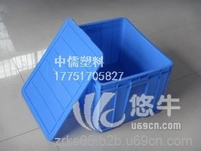 上海电子元件塑料 周转箱全国发货