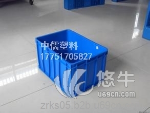 上海促销塑料周转箱物美价廉
