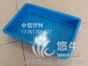 上海加厚塑料周转箱物美价廉