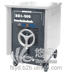 BX1-500家用交流弧焊机