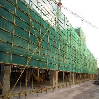 上海别墅脚手架搭建，高空脚手架、土建脚手架 舞台脚手架