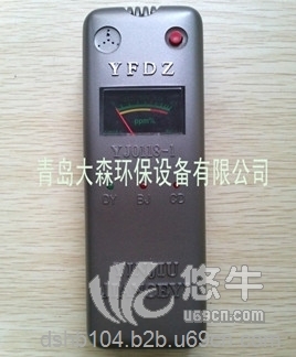 YJ0118-1矿用酒精测试仪
