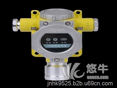 【RBK-6000一氧化碳浓度检