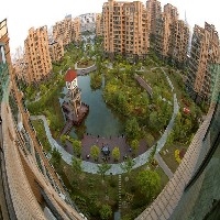 【首选】湖南住宅景观设计 江苏住宅景观设计 江西住宅景观设计图1