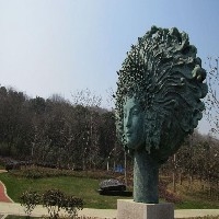 园林景观雕塑