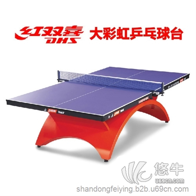 济南移动乒乓球台厂家加工生产口碑图1