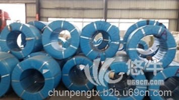 重庆钢绞线生产厂家钢绞线厂家价格