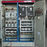 水泵控制柜图1