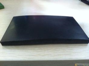 3mm黑色防滑绝缘胶垫多少钱一米