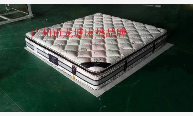 广州床垫批发厂图1