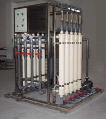 电渗析水处理设备