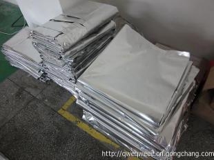 吴江电机防潮铝塑复合袋图1