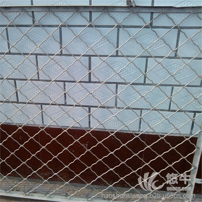 广州窗户防盗网 防护窗小区防护网