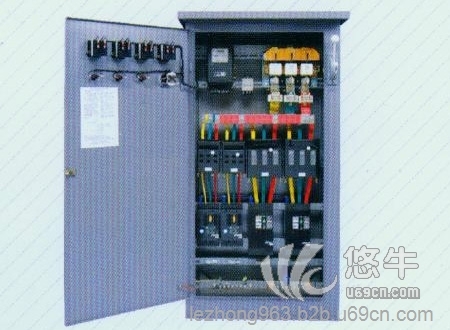 定制低压配电柜，河北低压配电柜图1