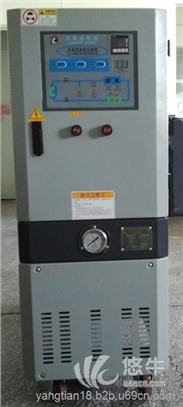 上海油温机,压铸模温机,油加热器图1