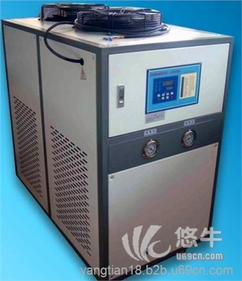 浙江冷水机，工业冷冻机，低温冷水图1