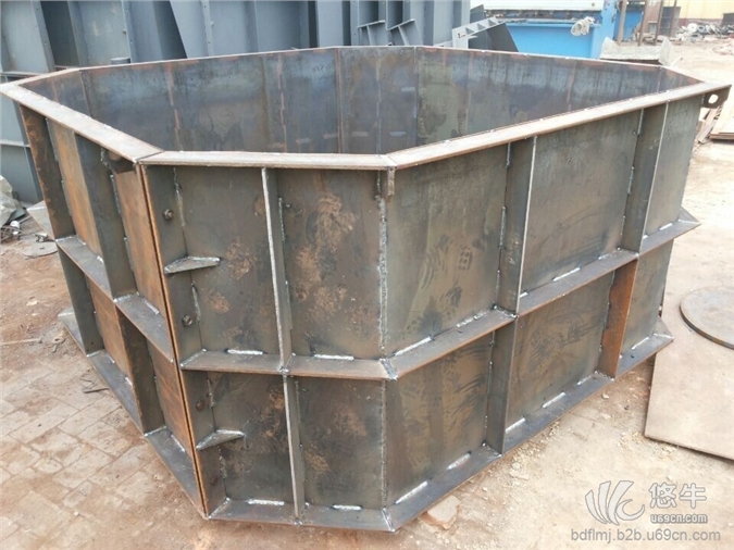 化粪池钢模具供应-飞龙模具厂