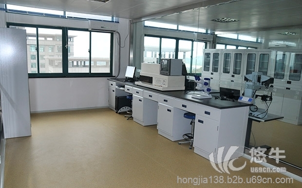 桂林实验室家具-桂林实验室台柜
