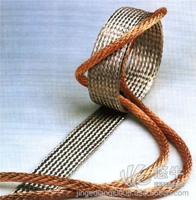 铜编织带