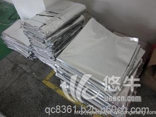 深圳立体防潮真空包装袋
