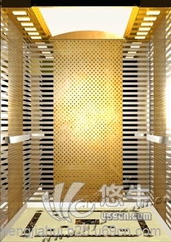 杭州电梯装潢图1