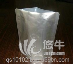 南京铝箔袋