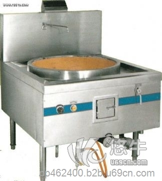 广州商用厨房设备维修设计安装公司