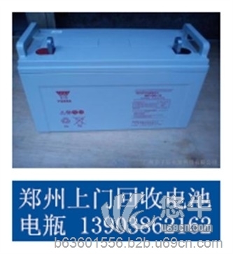 郑州回收电池