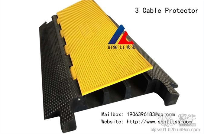 室内电缆保护板 上海电缆保护板厂图1