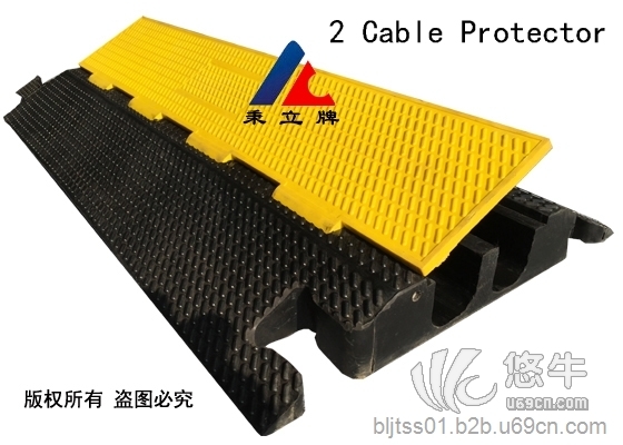 上海过线板，线槽防护板厂家 产品
