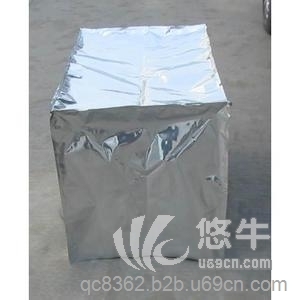 上海铝箔圆底袋