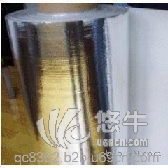 上海编织铝箔膜|铝箔复合膜