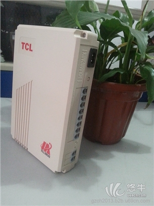 TCL电话交换机