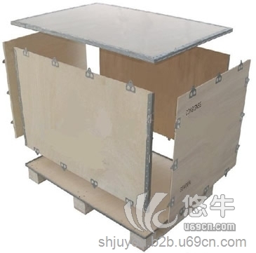 上海模具木箱木箱包装