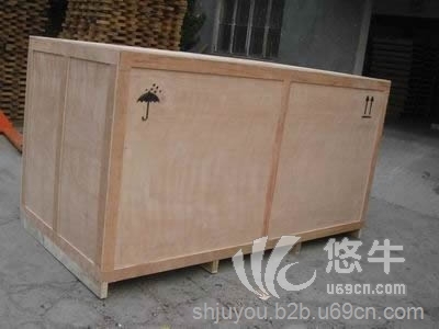 上海木箱松江木箱