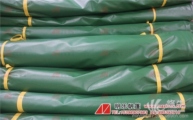 上海油布厂加工船用盖货防雨油布