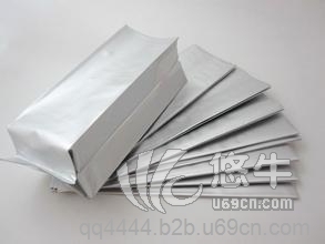无锡铝箔复合袋图1